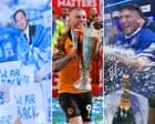 Trio Promosi Hadapi Ujian Berat di Awal Musim Liga Primer