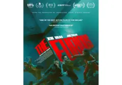 The Furious (2025): Joe Taslim Bersekutu dengan Mantan Musuh Demi Melawan Ancaman Baru