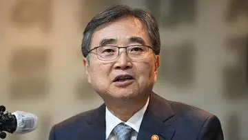 Seoul Curigai Trump Pangkas Latihan Militer untuk Tekan Soal Iran