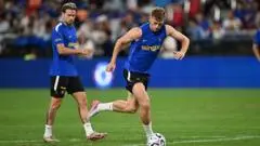 Chelsea Pecah Latihan, Delap Lepas Nomor Punggung Sembilan, Kans Kepindahan Menguat