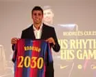 Mourinho Ungkap Keraguan Real Madrid yang Gagalkan Transfer Rodri