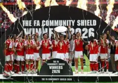 Prediksi Juara Liga Inggris 2026/2027: Arsenal Ungguli Manchester City dan Liverpool Berdasarkan Analisis Superkomputer