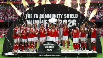 Prediksi Juara Liga Inggris 2026/2027: Arsenal Ungguli Manchester City dan Liverpool Berdasarkan Analisis Superkomputer