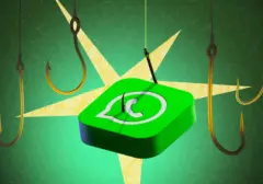 Waspadai 7 Modus Penipuan WhatsApp Paling Umum dan Cara Menghindarinya