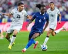 Manu Koné Masuk Radar Manchester City, Tottenham Dekati Savinho dan Marmoush