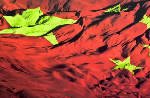 Rute Arktik China: Peluang dan Tantangan di Jalur Sutra Es