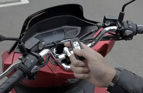 Motor Keyless Terjangkau: Solusi Tanpa Kunci Kontak untuk Pengendara Indonesia