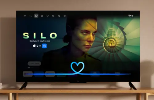 Amazon Gratiskan Alexa+ untuk Pengguna TV Pintar Tertentu