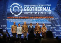 Indonesia Tuan Rumah Forum Energi Panas Bumi Global 2026, Fokus Transisi Energi dan Ketahanan Energi