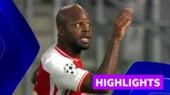 Hapoel Be'er Sheva Bangkit Jungkalkan Sabah di Leg Pertama Play-off Liga Champions