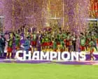 Kamerun Juara Wafcon 2026, Nigeria Tersandung, Malawi Mengejutkan
