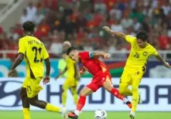 Vietnam ke Final AFF, Kim Sang Sik Puji Semangat Juang Pasukan Garuda