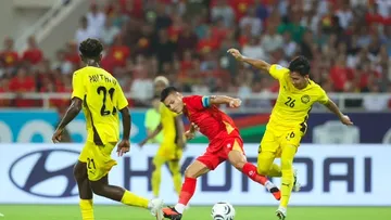 Vietnam ke Final AFF, Kim Sang Sik Puji Semangat Juang Pasukan Garuda