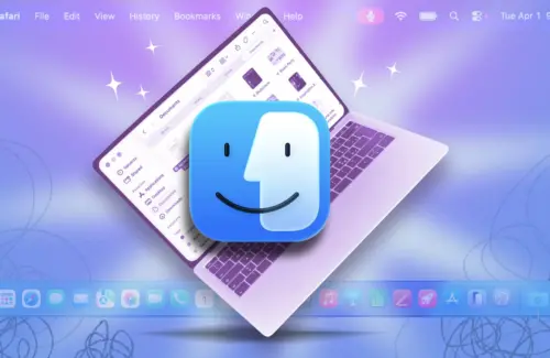 10 Trik Cerdas Manfaatkan Finder di Mac untuk Produktivitas Maksimal