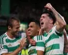 Dua Gol Kilat Durán Antar Celtic Ungguli Lask di Playoff Liga Champions