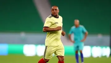 Roberto Carlos Bantah Rumor Mualaf: "Itu Tidak Benar"