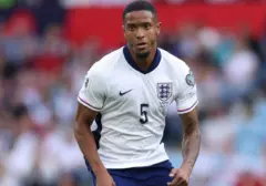 Arsenal Sepakati Nilai Transfer Ezri Konsa Rp 1 Triliun Lebih, Siap Perkuat Lini Belakang Musim 2026/27