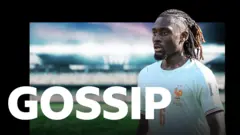 Perburuan Manu Kone Memanas: Manchester City Bersaing dengan Manchester United