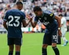 Newcastle United: Musim Transisi Menanti di Premier League 2026-27