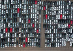 Tarif Impor Kanada Ditunda, Produksi Otomotif Lokal Terancam Tumpuk