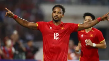 Rafaelson Diincar Jadi Mesin Gol Vietnam di Final Piala Melawan Thailand