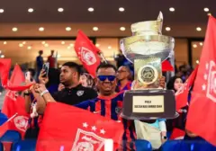 JDT Dekati Rekor Dunia: 109 Laga Tak Terkalahkan Menanti di Liga Super Malaysia 2026/27