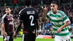 Ambisi Celtic: Investasi pada Duran dan Tantangan Liga Champions