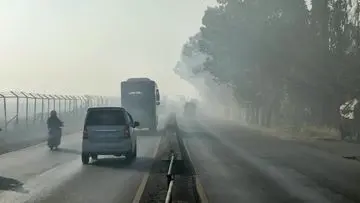 Kabut Asap Lintas Batas dan Ketegangan Timur Tengah Warnai Berita Internasional