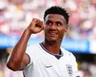 Al-Hilal Bidik Harry Kane dan Ollie Watkins, Bursa Transfer Eropa Memanas