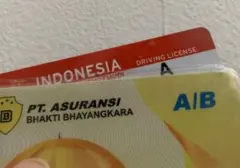 Gugatan Aturan SIM Mati Harus Bikin Baru Kembali Bergulir di MK