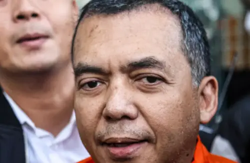KPK Sita Aset Rp 150 Miliar dalam Kasus Dugaan Pemerasan Silmy Karim