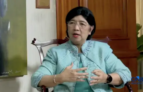 Kredit Investasi Melonjak 25,13% di Juli 2026, Didorong Pertumbuhan Modal Kerja