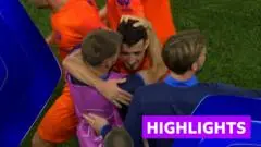 Gol Penyelamat Celje di Kandang Slovan Bratislava, Leg Pertama Play-off Liga Champions Berakhir Imbang