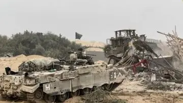 Militer Israel Akui Tembak Mati Bocah 5 Tahun dan Keluarga di Gaza