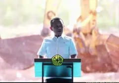 Menteri ESDM: Penggunaan Pertalite oleh Orang Kaya Merampas Hak Masyarakat