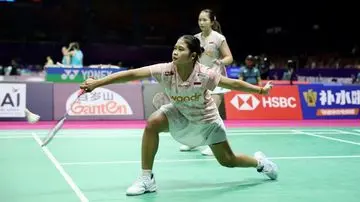 Febi/Rachel Hadapi Ujian Berat di 16 Besar Kejuaraan Dunia BWF 2026