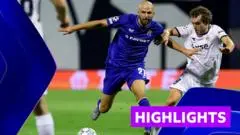 Viking FK Tahan Imbang Dinamo Zagreb 2-2 di Leg Pertama Play-off Liga Champions