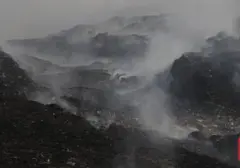 Waspadai Gejala ISPA Akibat Kabut Asap Karhutla Kalimantan