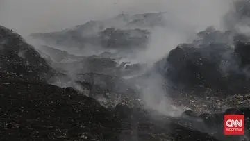 Waspadai Gejala ISPA Akibat Kabut Asap Karhutla Kalimantan