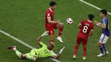 Kiper Asia Premier League Pernah Gagal Bendung Timnas Indonesia