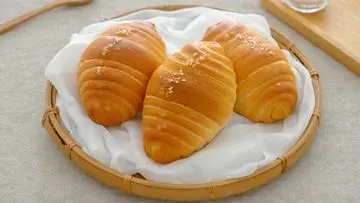 Sensasi Gurih Salt Bread: Kenali Keunikan Roti Viral yang Curi Perhatian