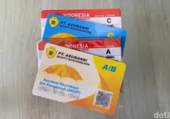 Gugatan Uji Materiil Aturan SIM Mati Harus Bikin Baru Kembali Diajukan