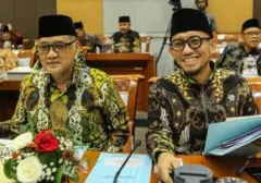 Ongkos Haji 2027 Melonjak Jadi Rp107 Juta, Dana Jemaah Diblokir Arab Saudi