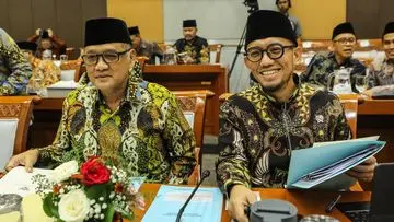 Ongkos Haji 2027 Melonjak Jadi Rp107 Juta, Dana Jemaah Diblokir Arab Saudi
