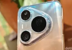 Huawei Pura 90 Pro Max Meluncur di Indonesia, Andalkan Kamera Telephoto 200 MP