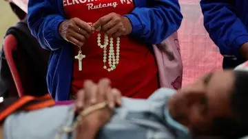 Gempa NTT Tewaskan 71 Jiwa, Puluhan Ribu Mengungsi