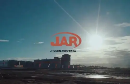 Jhonlin Agro Raya Bantah Isu Akuisisi Bayan Resources