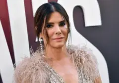 Sandra Bullock Ungkap Perjuangan Batin Pasca Kepergian Bryan Randall