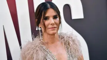 Sandra Bullock Ungkap Perjuangan Batin Pasca Kepergian Bryan Randall