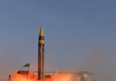Iran Ancam Serang Eropa Jika AS Lancarkan Serangan Balasan